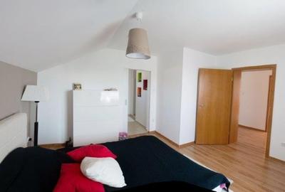 Casă individuală cu 5 camere cu Teren 610 Mp în Moșnița Nouă - 6