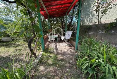 Casă cu 3 camere cu Teren 802 Mp în Central - 7