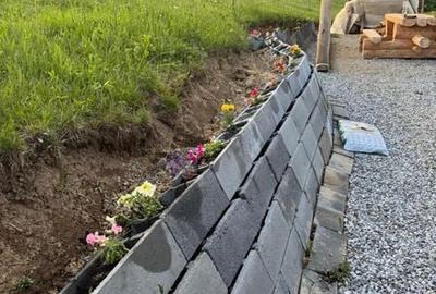 Casă cu 4 camere cu Teren 120 Mp în Burdujeni - 6