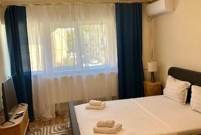 Apartament cu 2 camere semidecomandat, mobilat în Peninsula - 10