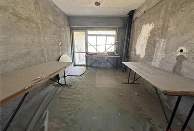 Eforie Sud- Apartament 201 mp - cu vedere la mare - 4