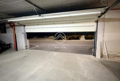 Apartament cu 2 camere semidecomandat în Baciu - 10