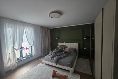 Casă cu 3 camere cu Teren 497 Mp în Central - 12