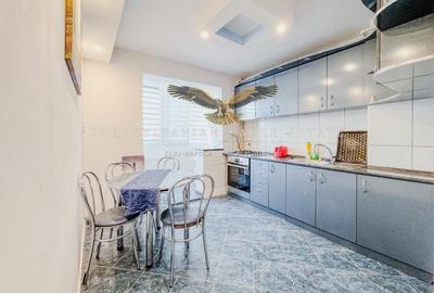 Priveliste panoramica|Locuinta cu 2 camere|decomandata|Grigorescu - 8