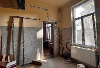 Apartament cu 3 camere în Cotroceni, aproape de Parcul Izvor - 3