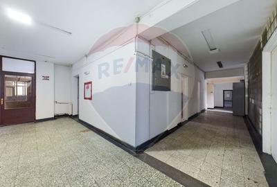 Cladire de birouri de vanzare cu 3.658 mp utili Bucuresti Armeneasca - 13