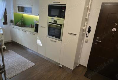 Apartament 3 camere, semicentral, zona Circumvalatiunii - 8