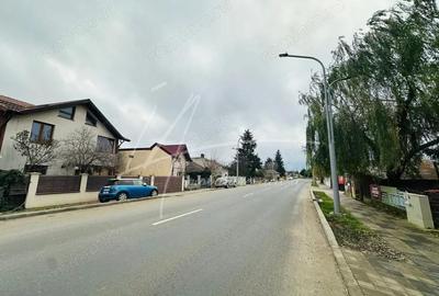 Clinceni, hala noua, acces direct din strada - 8