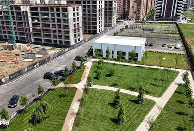 Apartament cu 2 camere decomandat în Militari - 6