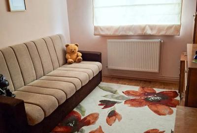 Apartament cu 3 camere in Medias, Sibiu - 3