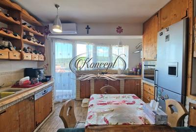 Apartament cu garaj subteran pe Calea Baciului - 6