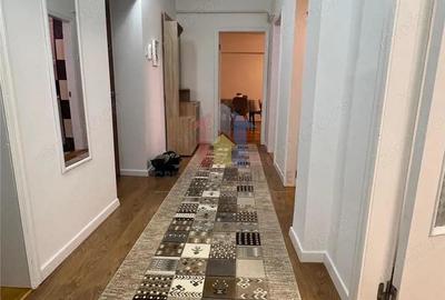 Apartament cu 3 camere decomandat în Școlilor - 14