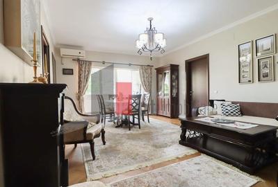 Apartamentul DILIZZENTI, Universitate-Intercontinental