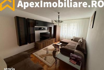 Apartament cu 3 camere decomandat, mobilat în Rahova - 3