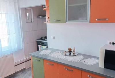 Apartament cu 2 camere semidecomandat în Central - 5