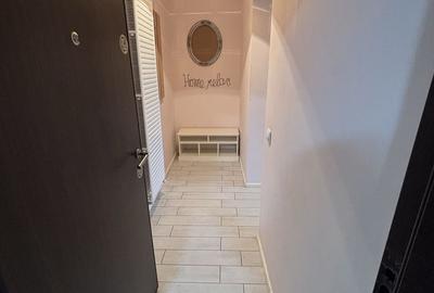 Apartament în Horea - 2