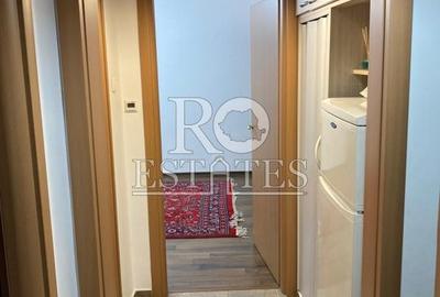 Apartament 2 camere inchiriere Bucuresti, Aviatorilor Parc Kiseleff - 8