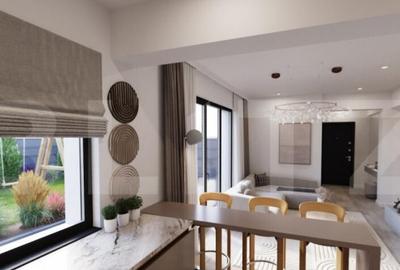 Casa individuala Parter 3 camere, independenta energetic Casa individuala Parter 3 camere, independenta energetic - 4