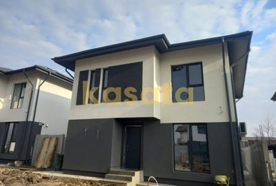 Casă cu 5 camere în Prelungirea Ghencea - 15