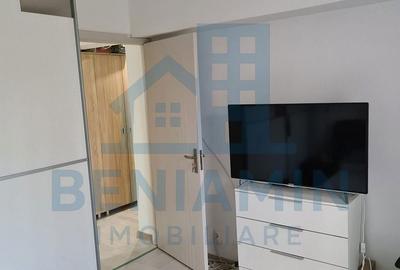 Apartament cu 2 camere decomandat în Lăpuș - 1