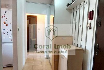 Vanzare ap 2 camere dec, mobilat, utilat, bloc 1982, Zona... - 14