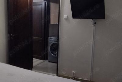 Apartament cu 3 camere semidecomandat în Minerul - 5