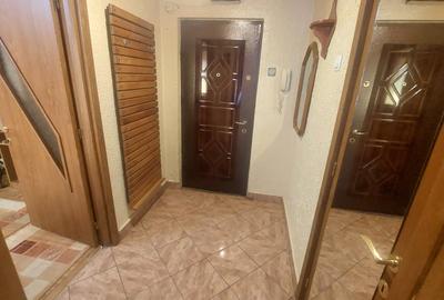 Apartament doua camere semidecomandat, Craiovita zona Racheta - 10