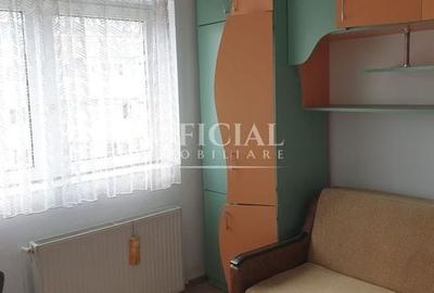 Apartament 2 Camere | 43 mp | Etaj 8/9 | Pod Calvaria | Manastur - 3