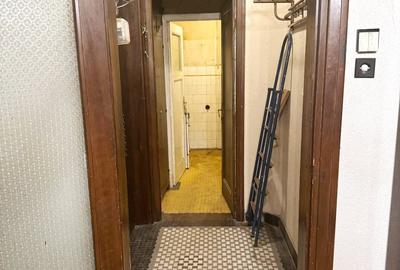 Caderea Bastiliei, apt. 2 camere, etaj 1, balcon,50mp, pe lista de U 3 - 6