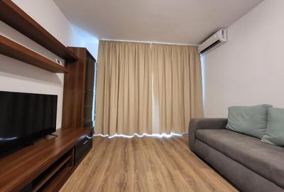 Apartament 2 camere De Inchiriat Plaza Residence Exigent Militari Lujerului