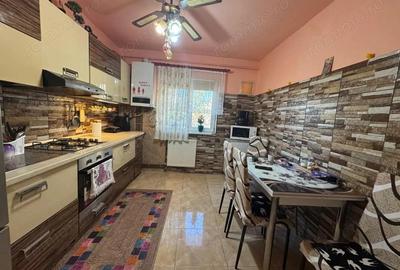 Apartament cu 3 camere decomandat, mobilat în Soarelui - 7