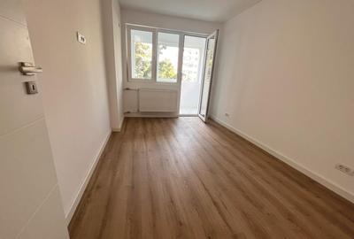 Apartament 3 camere, 2 balcoane, renovat complet – Baba Novac / Parc IOR