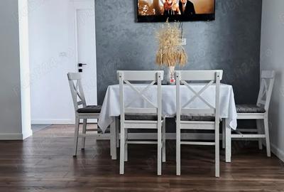 Apartament ultracentral, renovat complet, vedere rara Foc?ani, zona Teatru