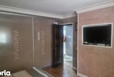 Apartament cu 3 camere decomandat, mobilat în Titan - 8