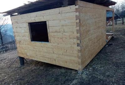 Casă cu Teren 30 Mp în Albac - 2