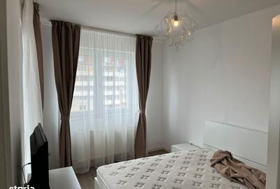 Apartament cu 2 camere în Calea Aradului - 17