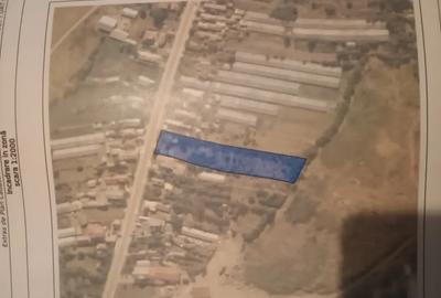 Teren de 4374 mp, în Olari - 2