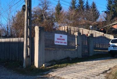 Proprietar 2 terenuri in Breaza, pretabile constructie casa 1600mp - 3