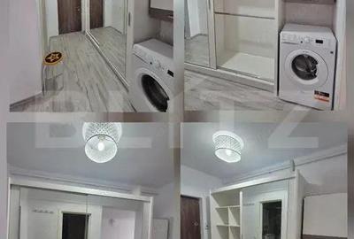 Garsonieră decomandată în Florești - 3