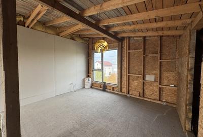 Vila 4 camere + Mansarda Mare - Otopeni Odaile - toate utilitatile! - 23