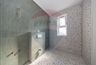 Casă cu 4 camere cu Teren 500 Mp în Sânpetru - 25