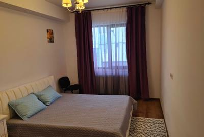 Apartament cu 2 camere decomandat în Central - 2