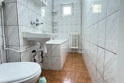 Apartament cu 2 camere semidecomandat, mobilat în Inel II - 4