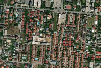 Teren de vânzare |  Iancu Nicolae 1.600 mp | Autorizație de construire - 1