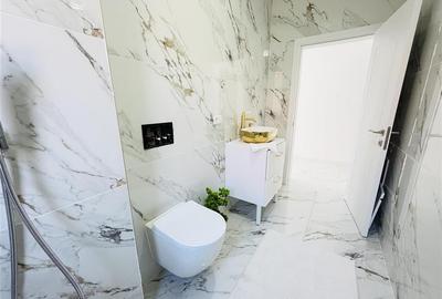 Casă cu 2 camere cu Teren 570 Mp în Betfia - 9