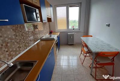Apartament cu 2 camere decomandat în Nicolae Grigorescu - 9