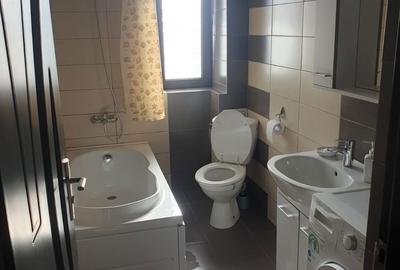 Apartament cu 2 camere semidecomandat în Florești - 5