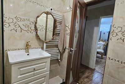 Apartament cu 2 camere decomandat în Central - 8