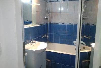 Apartament cu 2 camere semidecomandat în Rogerius - 2