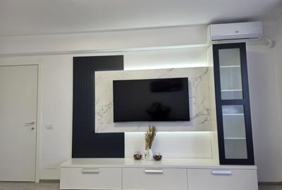Apartament cu 2 camere decomandat în Theodor Pallady - 2